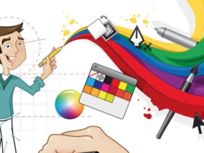 Advance Graphic Design