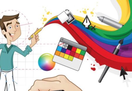 Advance Graphic Design