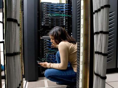 CCNA ROUTING AND SWITCHING