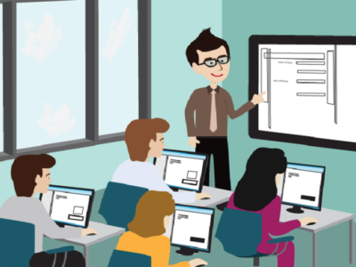 Advance Office Management