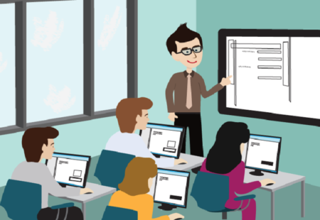 Advance Office Management