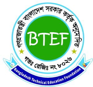 BTEF Logo